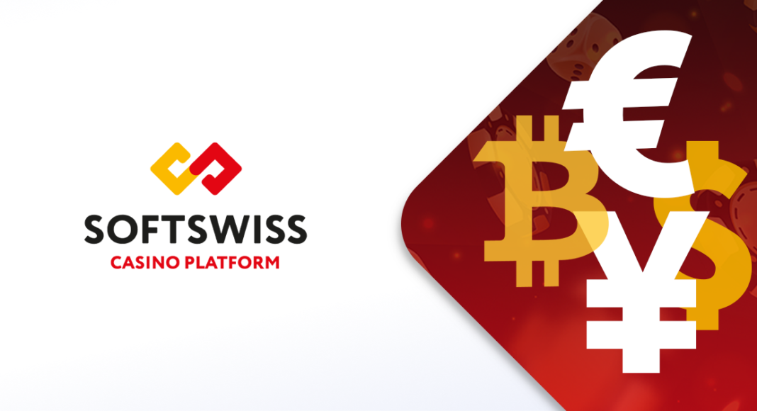 SOFTSWISS Casino Platform