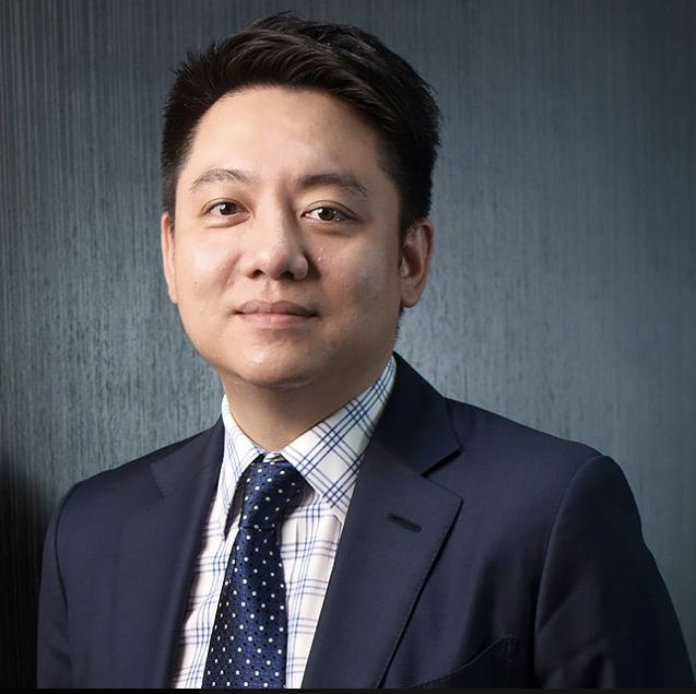 Andrew Lo, LET Group Holdings