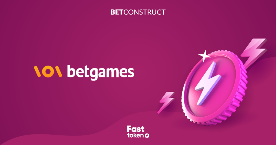 BetConstruct, BetGames, FTN