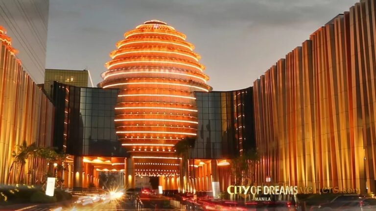 City of Dreams Manila’s Premium Leisure Corp parent seeking $300M casino-resort in Clark