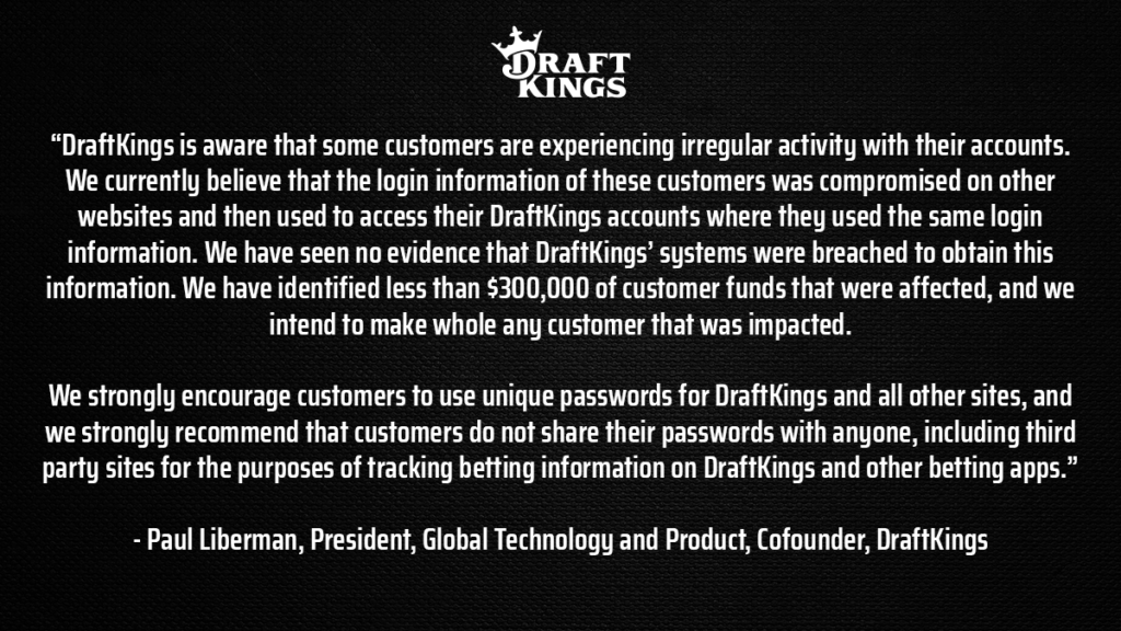 draftkings