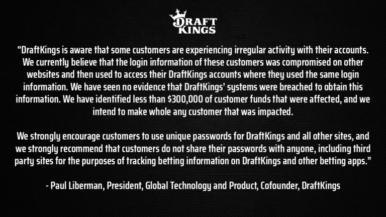 draftkings