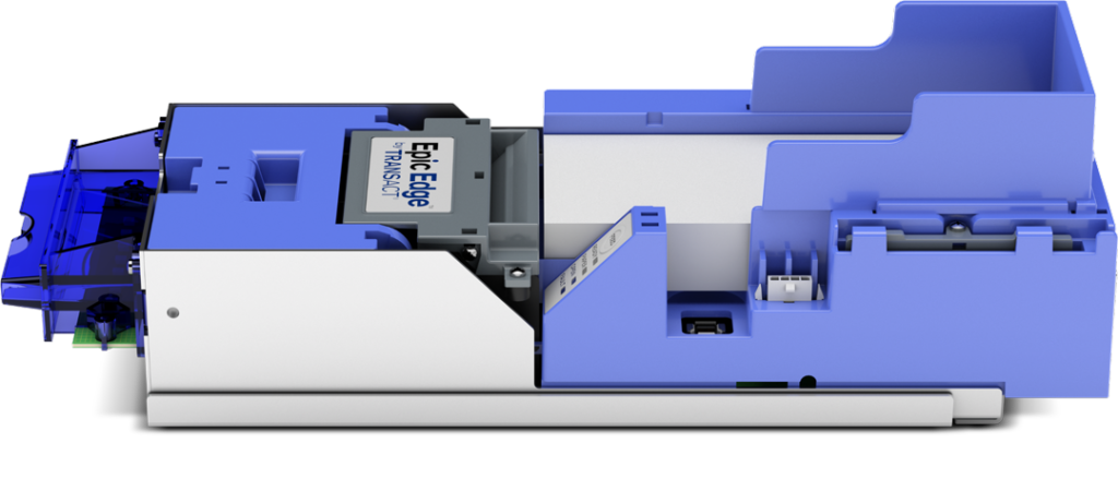 Epic Edge Casino Printer, TransAct Technologies