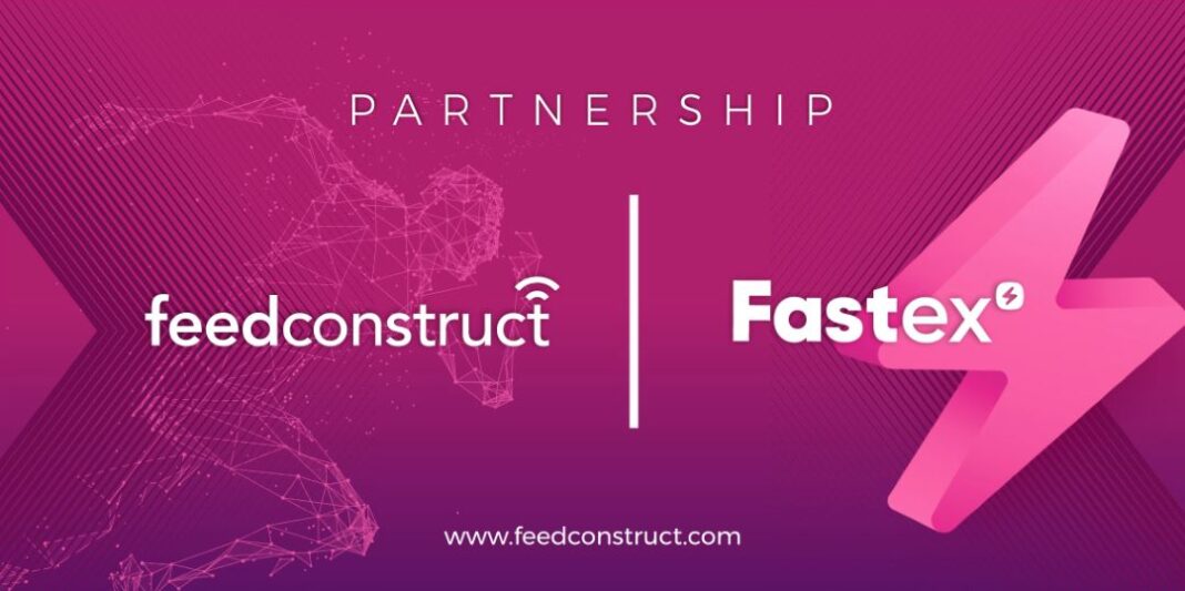 FeedConstruct, will accept Fasttoken (FTN) as a payment method
