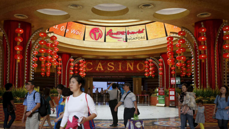 Maybank cuts Genting Berhad earnings estimates by 4–14% following 2Q25 miss