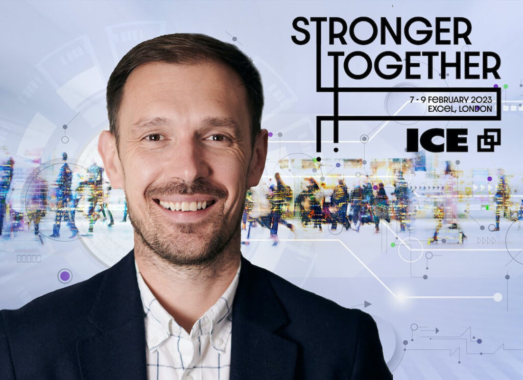 ICE London, Clarion Gaming