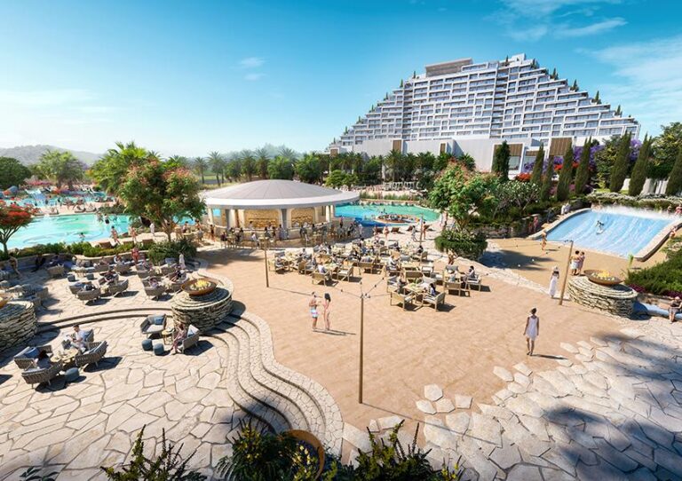 Melco Cyprus