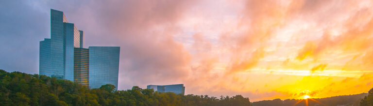 Mohegan Sun