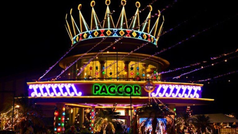 Daily Asia Gaming eBrief: PAGCOR Chairman doesn’t want police powers
