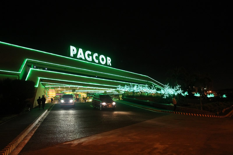 PAGCOR-Philippines