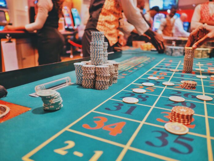 Philippines Casino