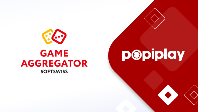 Softswiss Game Aggregator, Popiplay
