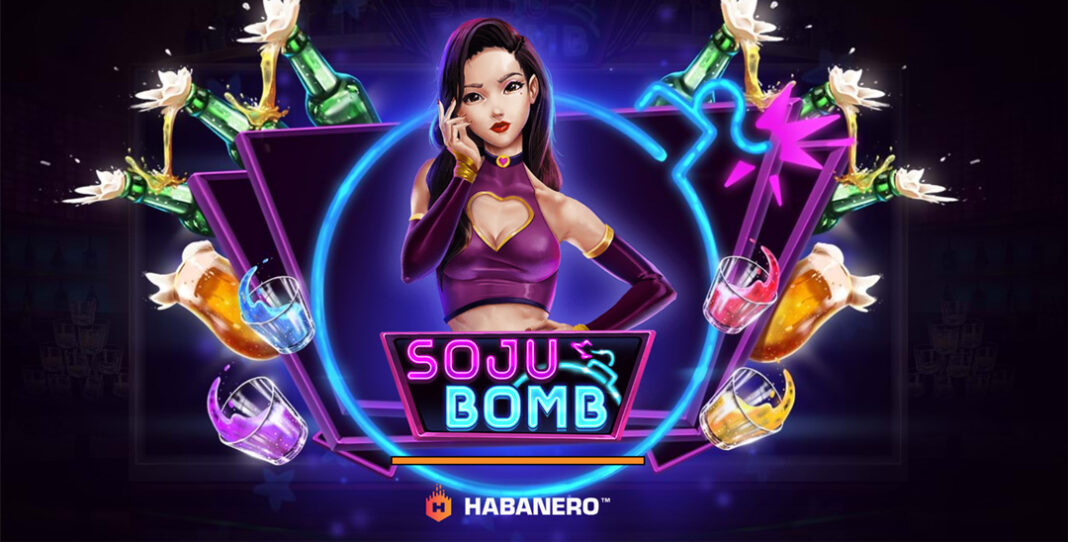 Habanero delivers a night to remember in Soju Bomb