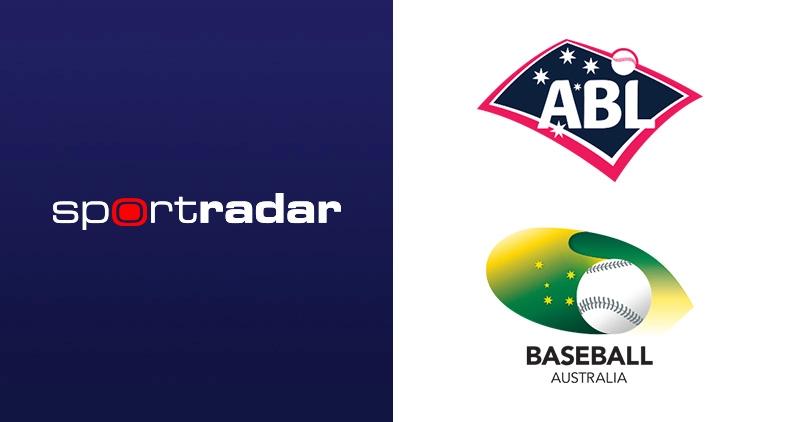 Sportradar, ABL-Baseball-Australia
