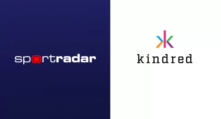 Sportradar, kindred Group_
