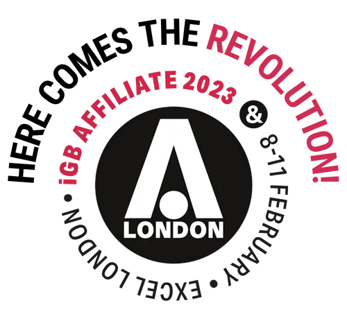 THE-REVOLUTION,iGB Affiliate London