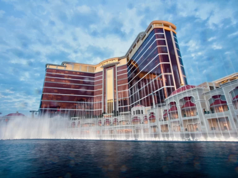 Analysts say Wynn Macau’s EBITDA missed estimates in 2Q25