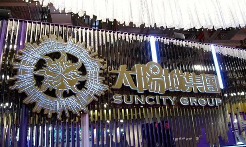 suncity group