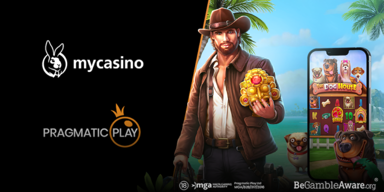 Pragmatic Play, Grand Casino Luzern partnership
