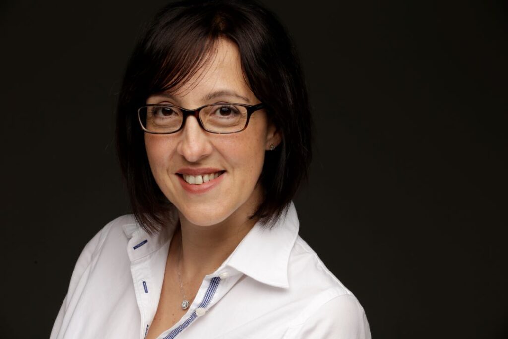 Christina Katsibouba, CFO, The Star Entertainment