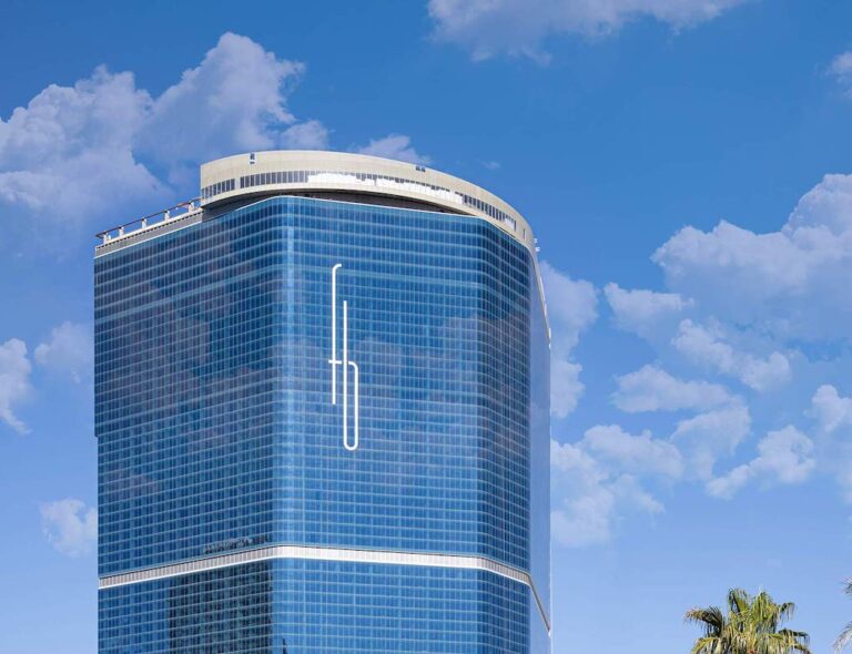 Fontainebleau Las Vegas