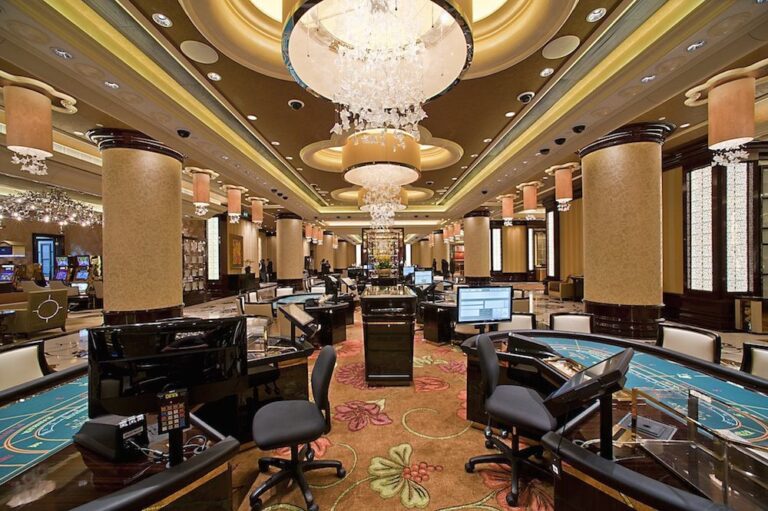 Macau junkets and operators test collaborative business model: Association 