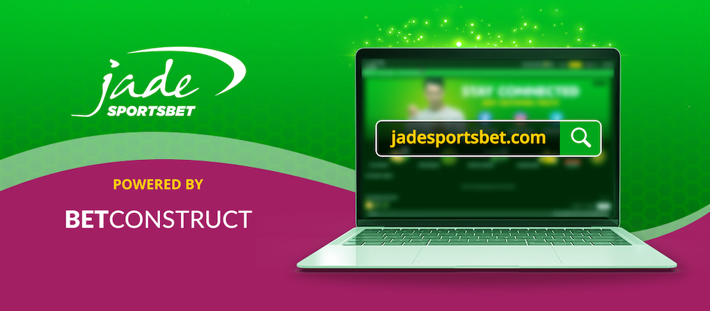 Jade Entertainment, Jade SportsBet, BetConstruct