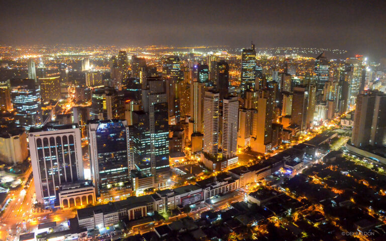 Philippines, Las Pinas