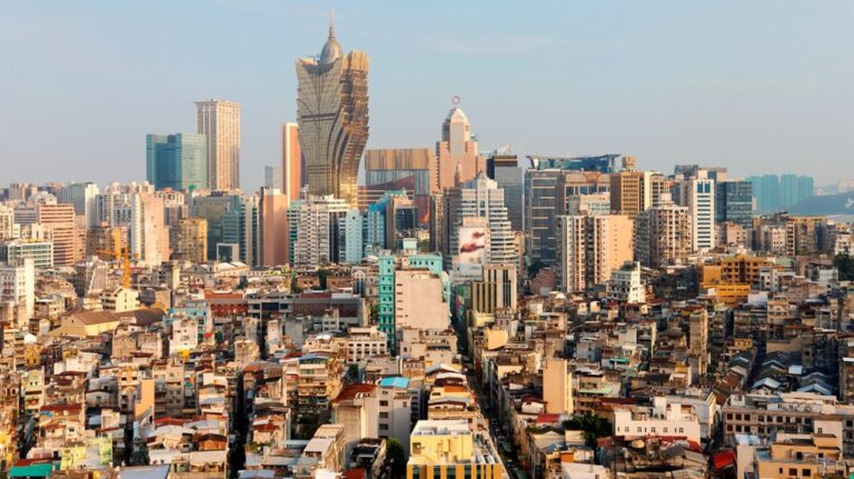 Macau