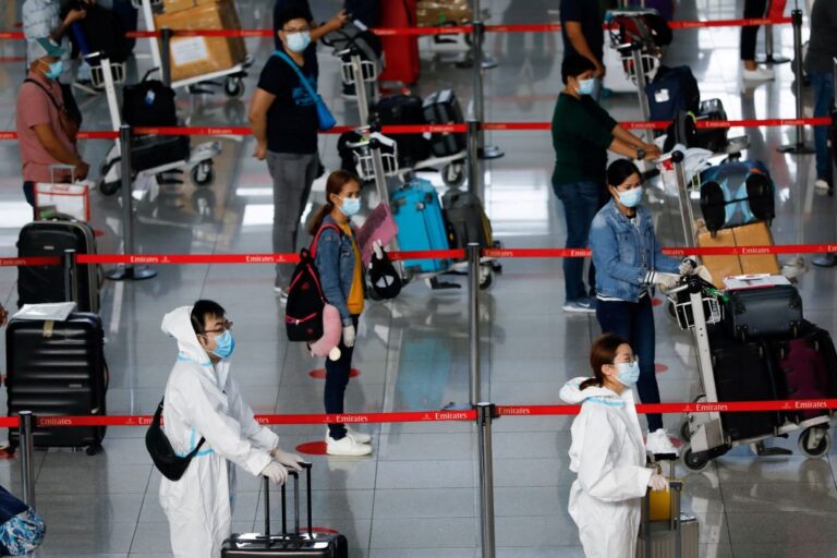 Philippines-Airport-control