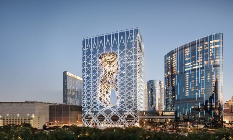 Melco continues recovery as net income rises to $32.5M in 1Q25
