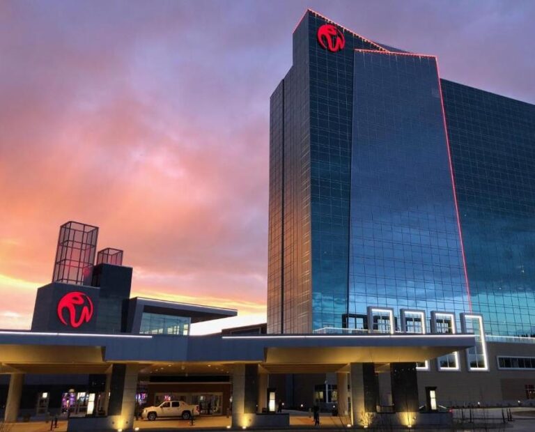 Resorts World Catskills, Genting Malaysia