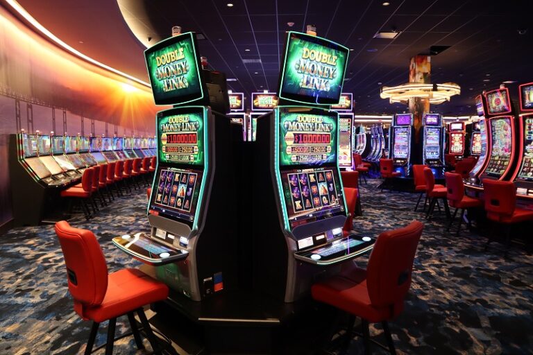 Resorts World Hudson Valley