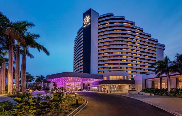 The Star, Queensland