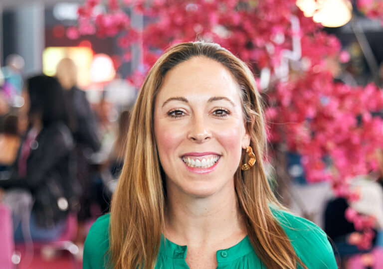 iGB Affiliate Portfolio Director Naomi Barton