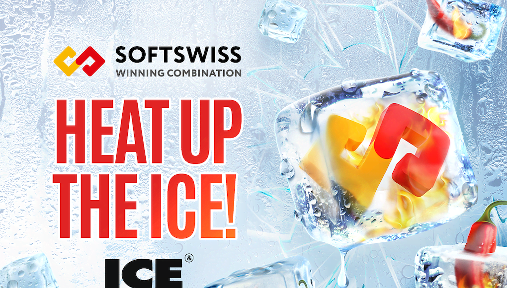 SOFTSWISS Is Ready to Heat up the ICE!