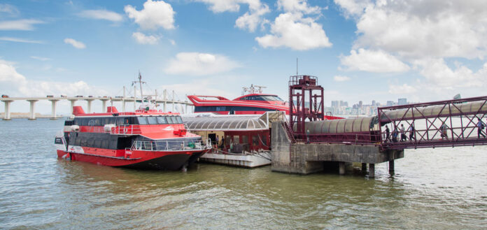 Ferry-Transportation-Macau,