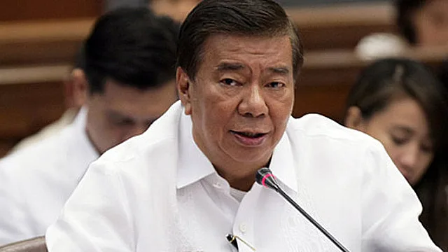 Franklin Drilon, PAGCOR, privatization