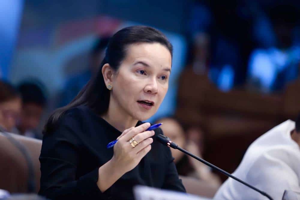 Grace Poe