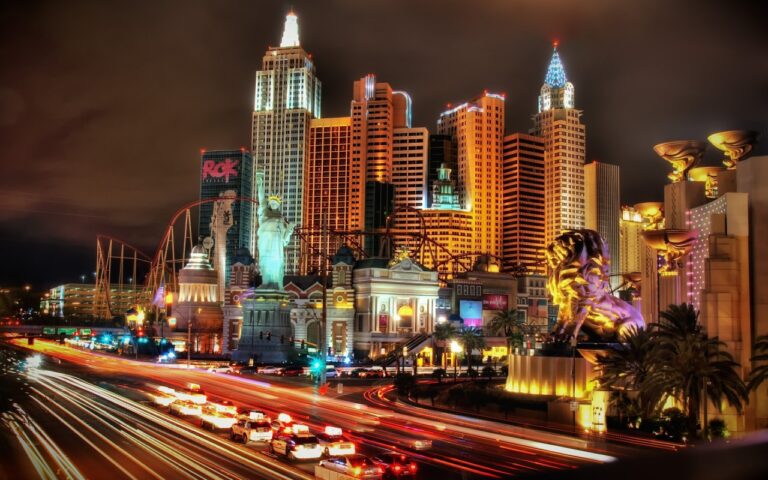 Las-Vegas_Nevada, United States