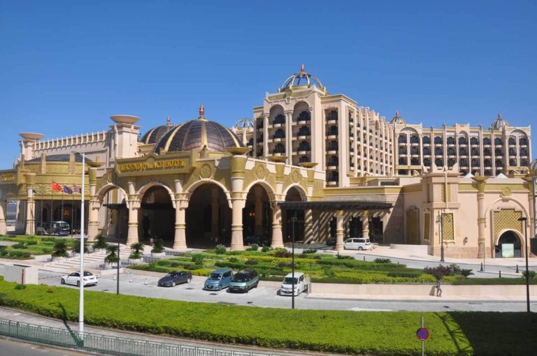 Macau Legend continues losing streak in 1H24, despite uptick in Macau gaming