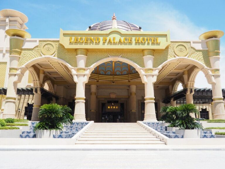 Macau Legend expecting $200M loss for FY25, following closure of satellite casino