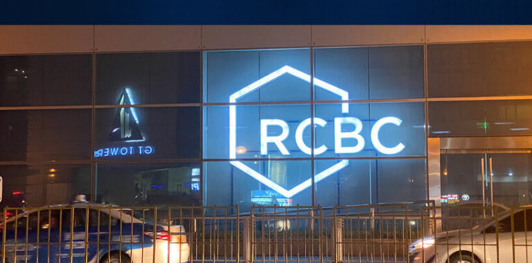 RCBC