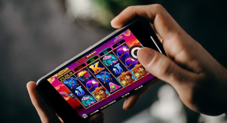 Online slot games lead betting trends among Thai gamblers – Report