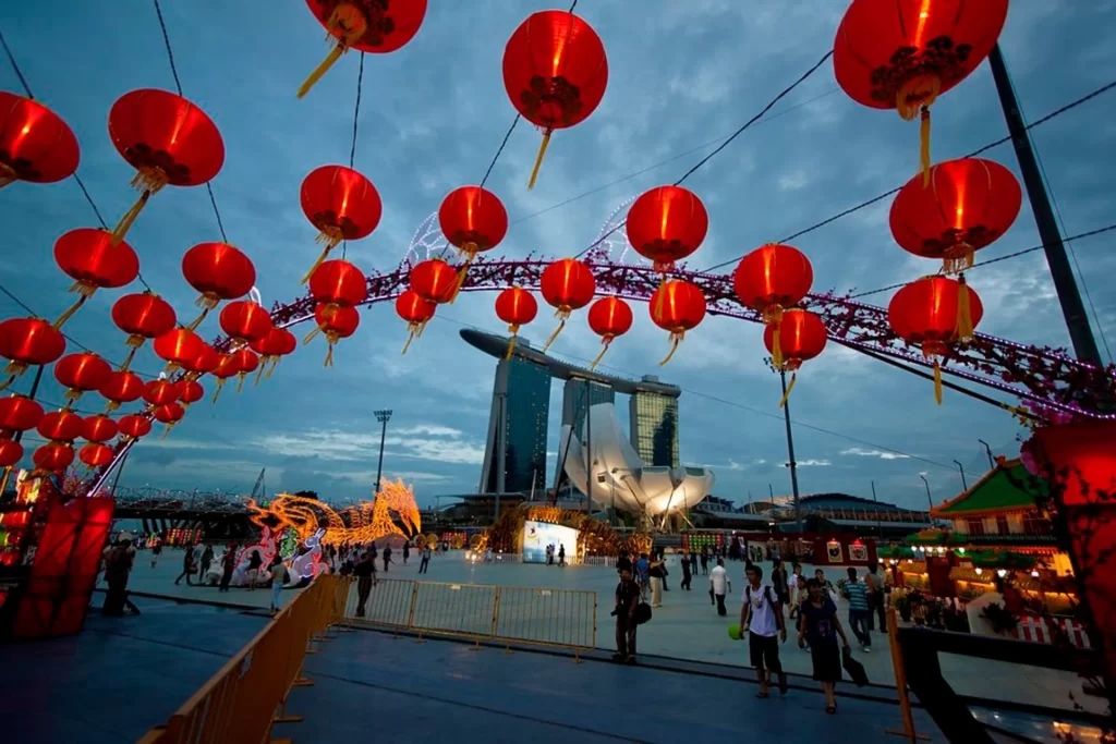 Your Daily Asia Gaming eBrief: Travel restrictions on China to hinder CNY