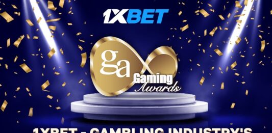 1xBet, International Gaming Awards