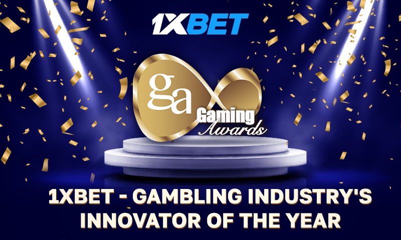 Latest INTERNATIONAL GAMING AWARDS News