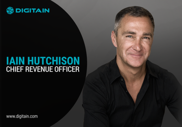Digitain Hutchison