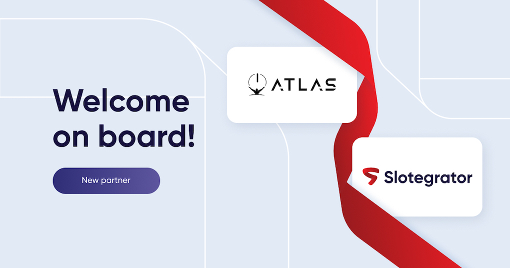 Atlas, Slotegrator_partnership