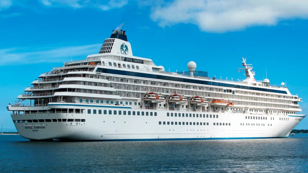 Crystal Cruises
